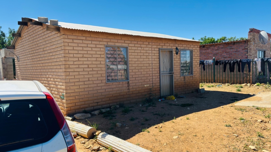 2 Bedroom Property for Sale in Grasslands Free State